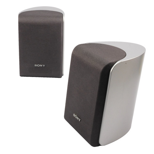 Sony satellite speaker - sony,