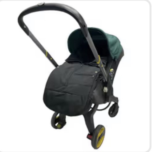 Universal stroller footmuff - universal,