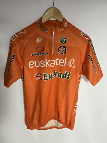 Moa cycling jersey - cycling,