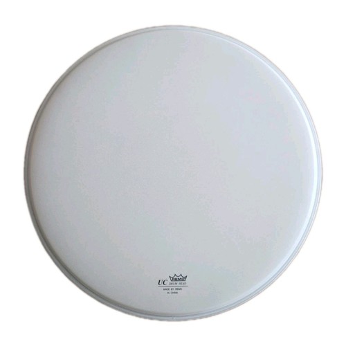 Remo white coated - remo,