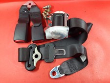  TOYOTA YARIS Seat Belt  2001