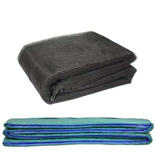 Trampoline net replacement - trampoline,