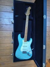 Tokai Goldstar Block Logo 1983