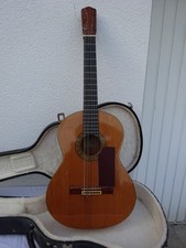 Guitar Note K. Yairi GF 350