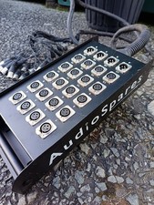 Snake box. Stage Box 24