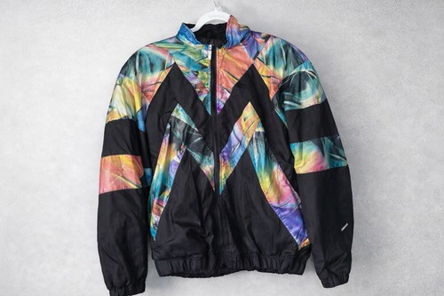 Vintage head jacket 90s - jacket,