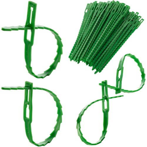 Boltza 17cm green - boltza,