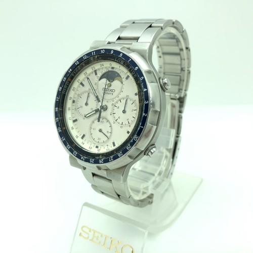 W2078 seiko 7a48 - [w2078], 7a48-7050