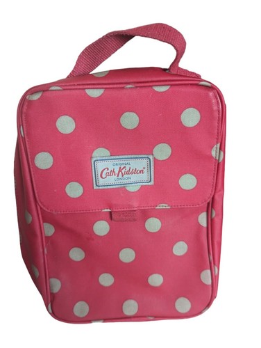 Cath kidston red - cath,