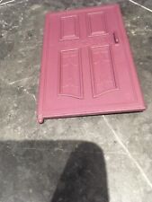 Sylvanian Oakwood Manor Front Door