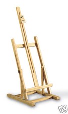 Winsor & Newton Table Easel -