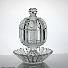 Asprey & Co. Georgian cut