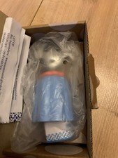 Alessi Anna Stop 1. Designed