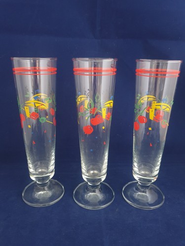 Vintage retro glasses - retro, ware