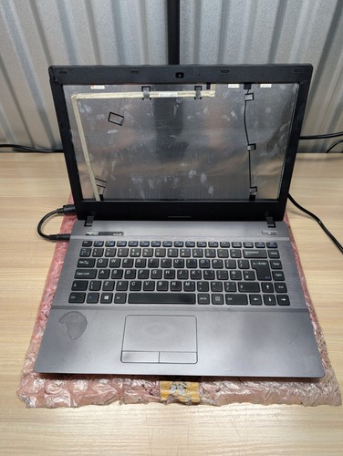 Clevo ergo w540su - ergo,