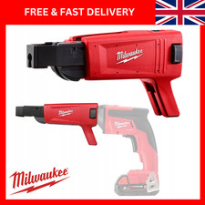 NEW Milwaukee CA55 M18 Collated Attachment for Drywall Screw Gun 4933459202
