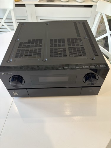 Pioneer lx81 channel av - 7.1,