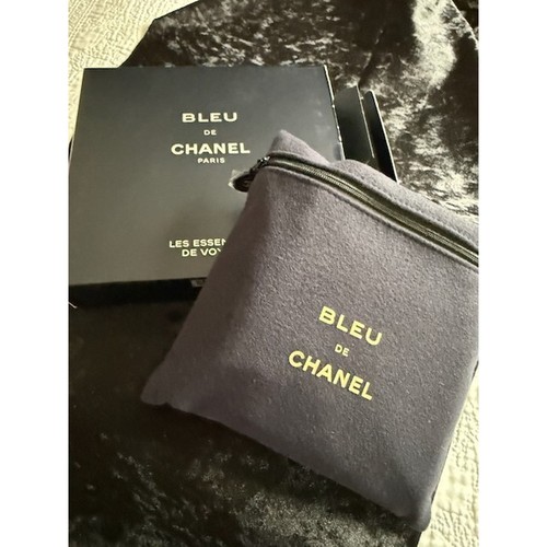 Bleu chanel limited edition - bleu,