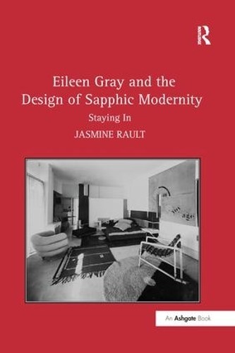 Eileen gray and the - eileen,