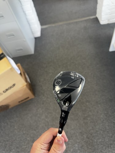 Cobra optm hybrid 21 - –, 21°