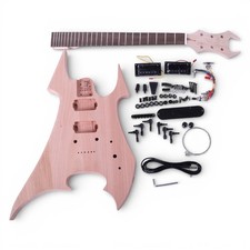 DiY Guitar Kit - B.C. Rich SOB