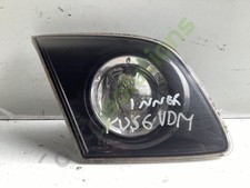 MAZDA 3 BK Rear Tail Light