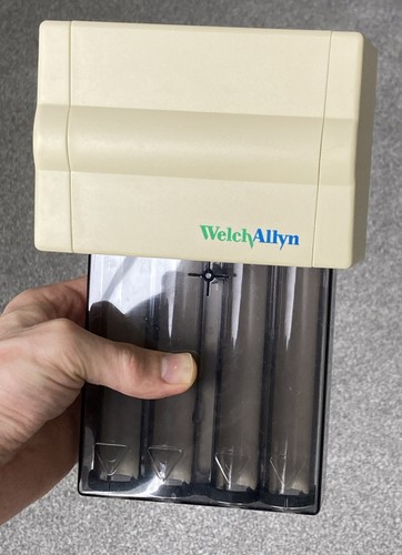 Welch allyn 52401 - allyn, universal