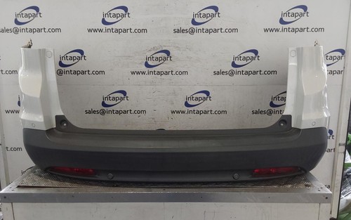 Honda crv rear bumper - crv,