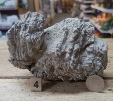 GEO ROCK STONE ADA STYLE