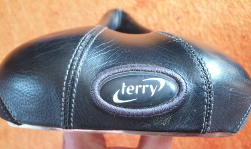 Retro vintage terry liberator - vintage,