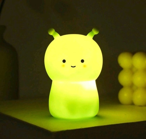 Cute night light - night,