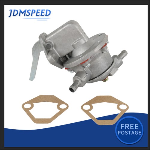Fuel pump fits 1500 midget - fuel,