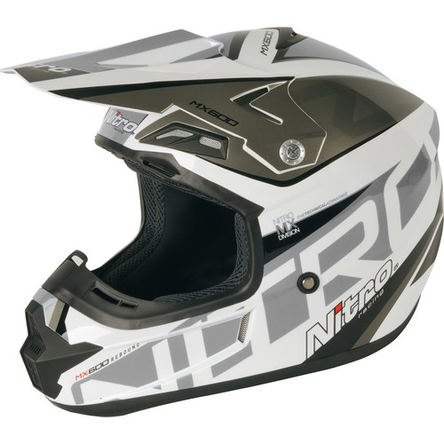 Nitro mx600 rebound gloss - nitro,