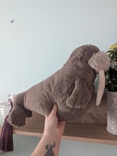 Jellycat Willie Walrus, Very
