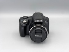 Canon PowerShot SX50 HS, 12.1MP, 50x Zoom, SX50HS SX 50, #722-5, -GOOD-