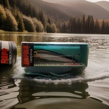 Rapala Original