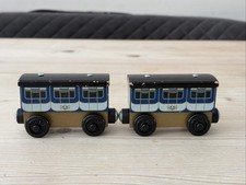 Thomas Wooden Railway STEPHENS