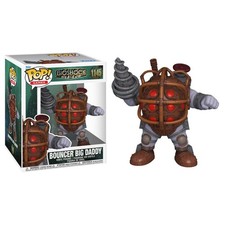Pop! Vinyl - Bioshock -