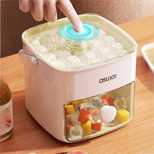 Grids ice cube tray with - cube,