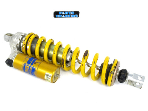 Ohlins rear shock - rear, absorber
