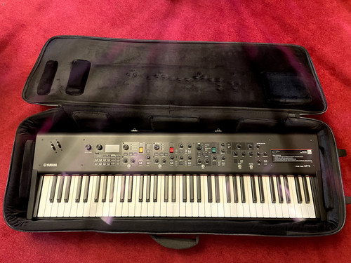 Yamaha cp73 stage piano - stage,
