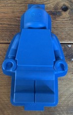 Genuine Lego Man Minifigure