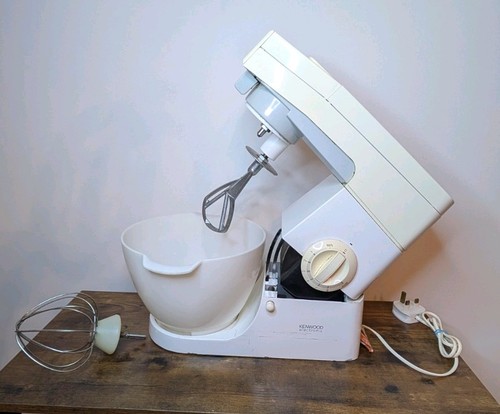 Kenwood chef km200 - stand, mixer