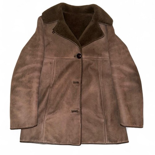 Vintage nurseys 1980s brown - vintage,