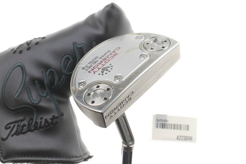Scotty cameron super select - cameron,