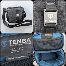 Tenba Skyline 7 Photo Shoulder