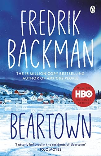 Beartown from the - beartown:, york
