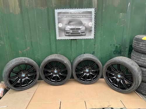 Genuine bmw mv4 alloy - genuine,