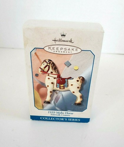 1998 hallmark keepsake - hallmark,