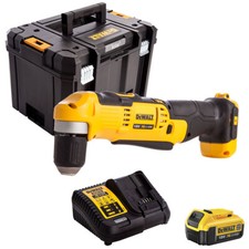 Dewalt DCD740N 18V XR Right